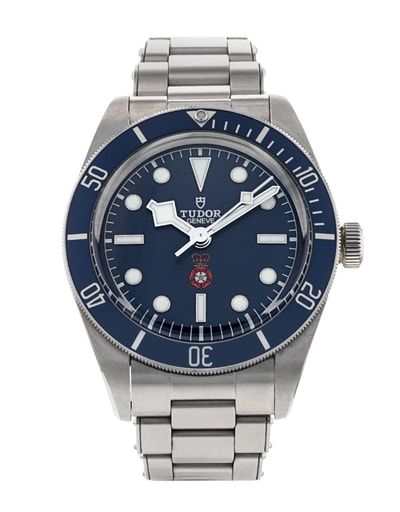 Tudor Black Bay RaSP